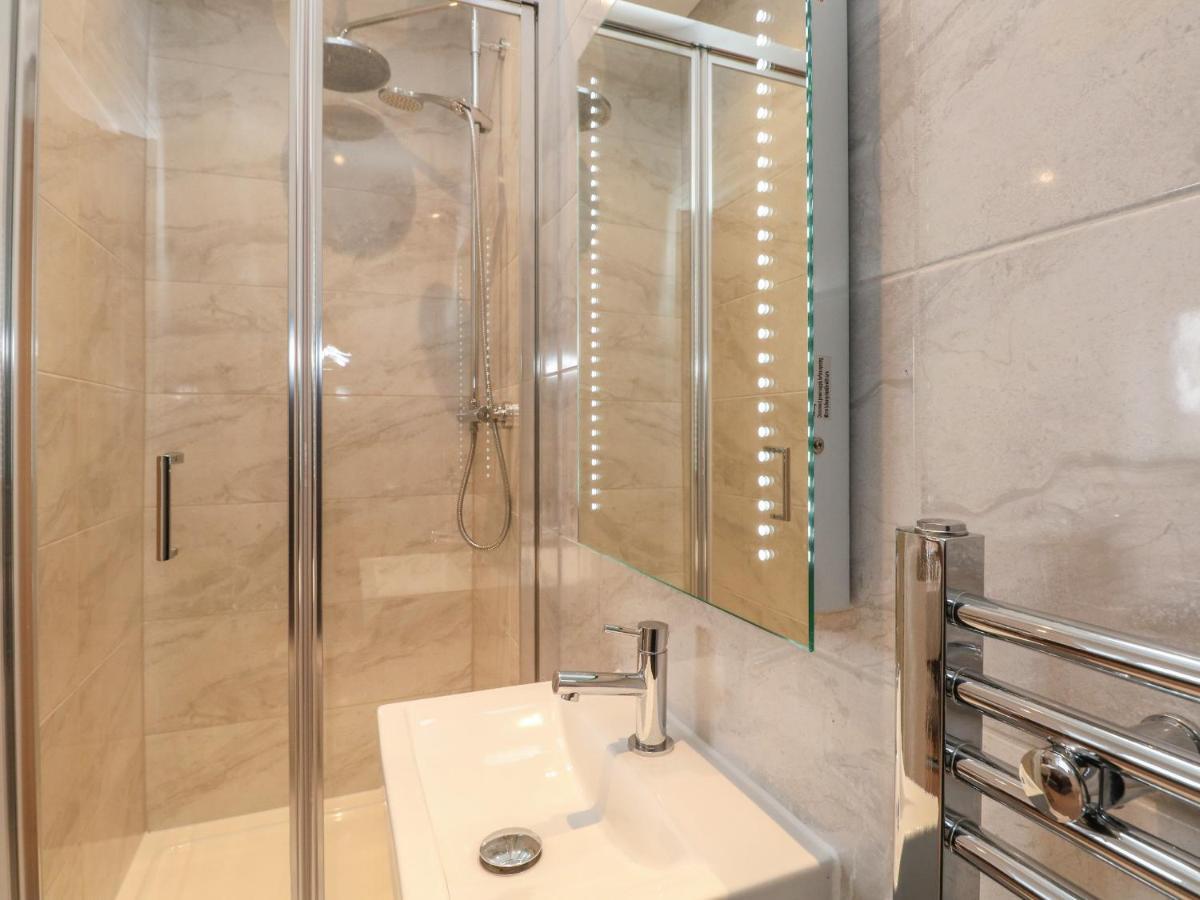 Апартаменти Harbourside Haven Penthouse 1 Веймут Екстер'єр фото