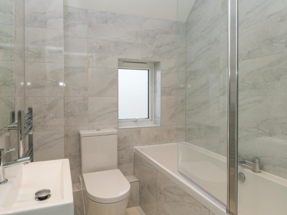 Апартаменти Harbourside Haven Penthouse 1 Веймут Екстер'єр фото